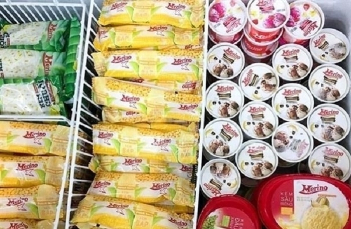 Vinamilk và KIDO liên doanh trong lĩnh vực nước giải khát